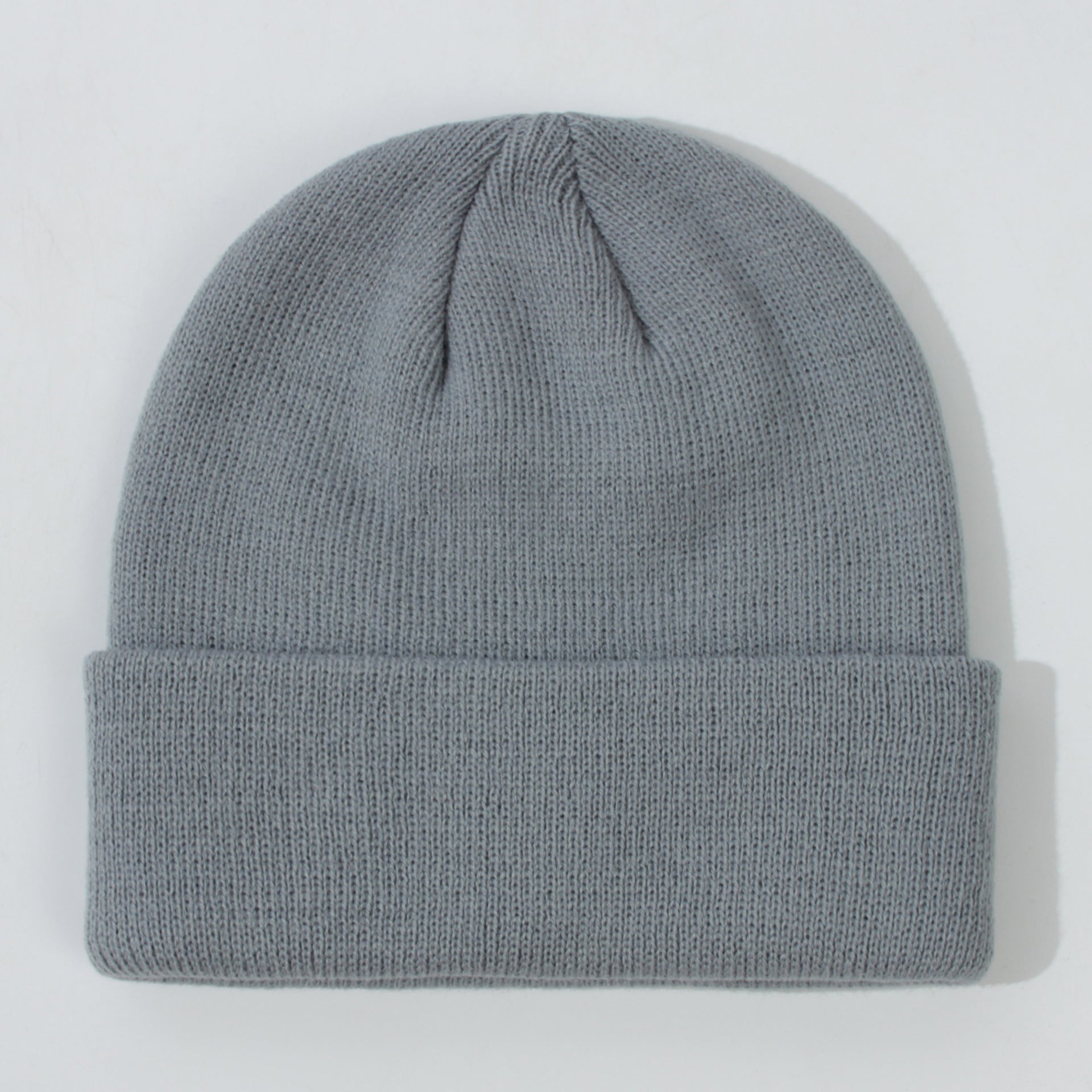 Wholesale Autumn and Winter Children's Wool Knitted Hats